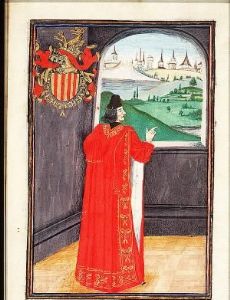 John II of Aragon