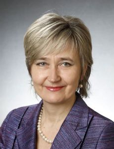 Marianne Mikko