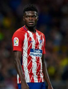 Thomas Partey