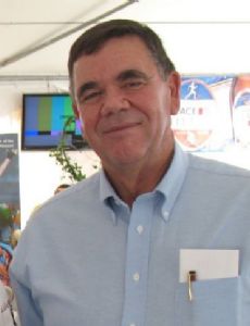 Bill Stouffer