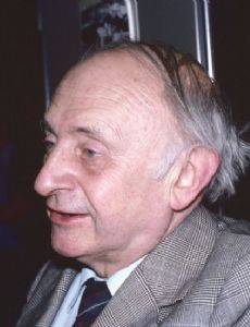 Hamish Munro