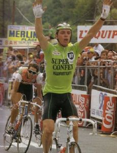 Jean-Paul van Poppel
