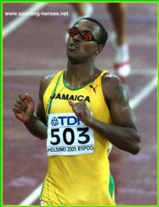 Brandon Simpson
