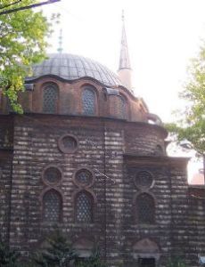 Zeynep Sultan