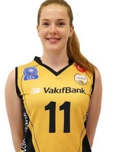 Isabelle Haak