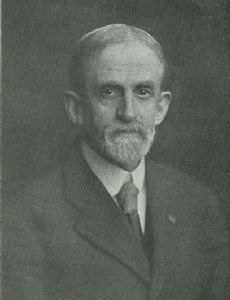 William I. Fletcher