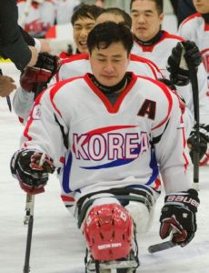 Jang Dong-shin