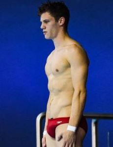 Vincent Riendeau (diver)