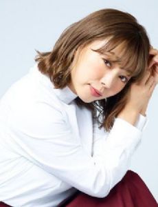 Aina Hashimoto