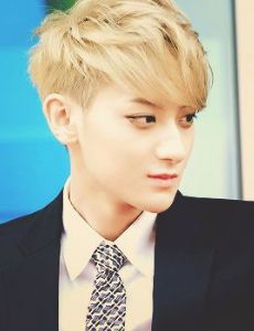 Zitao Huang