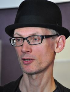 Max Andersson