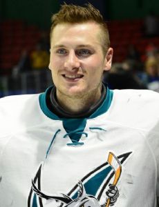 Antoine Bibeau