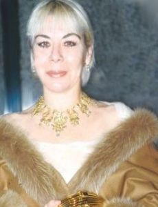 Scheherazade (composer)