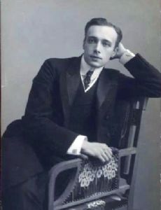 Vladimir Maksimov (actor)