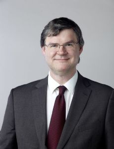 David Charlton