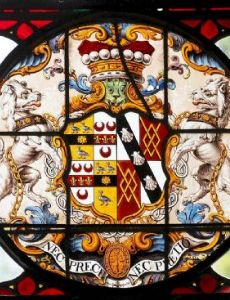William Bateman, 1st Viscount Bateman