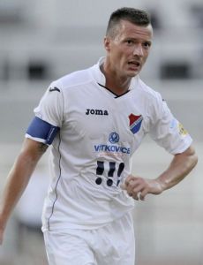 Václav Svěrkoš