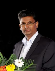 Satish Jarkiholi