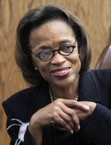 Lois DeBerry