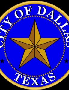 Mayor of Dallas