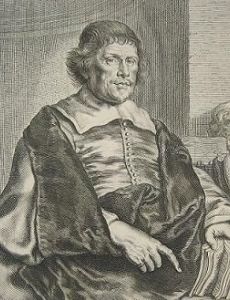 Caspar Barlaeus