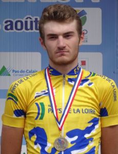 Guillaume Thévenot