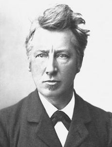 Jacobus Henricus van 't Hoff