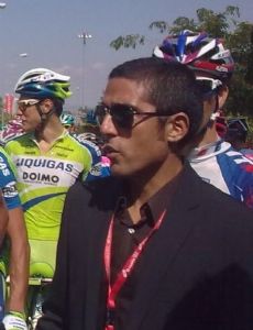 Miguel Ángel Martín Perdiguero