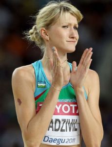 Svetlana Radzivil