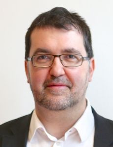 Wouter Van Besien