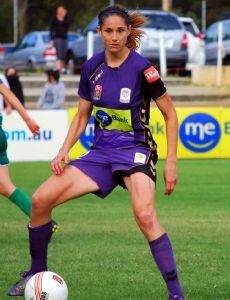 Kate Gill