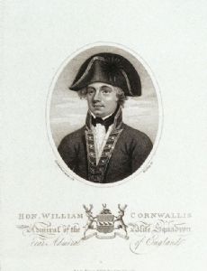 William Cornwallis