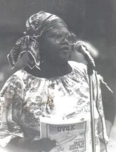 Marion Stamps
