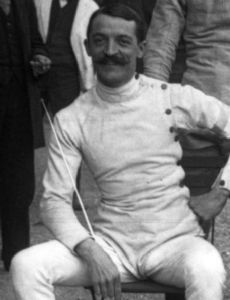 Gaston Alibert
