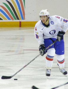 Jonas Holøs