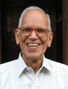 M. C. Nambudiripad