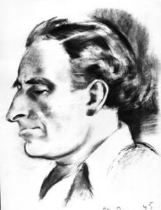 Nikolay Timofeev-Ressovsky