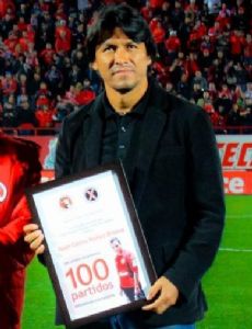 Claudio Suarez