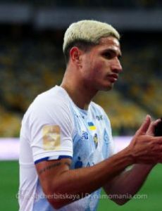 Eric Ramírez