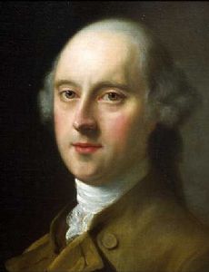 William Legge, 2nd Earl of Dartmouth