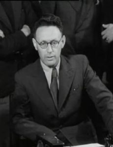 Herman Steiner