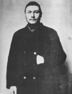 John Filip Nordlund
