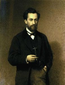 Mikhail Konstantinovich Clodt