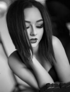 Katya Kucheryavaya