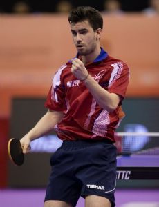 Tristan Flore