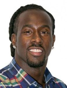 Dwayne Harris