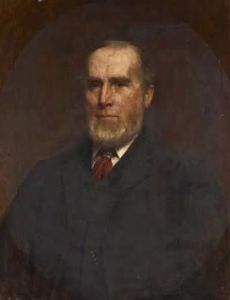 George Holt (merchant)