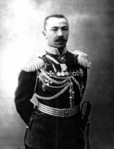 Kyprian Kandratovich