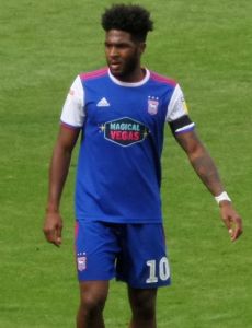Ellis Harrison
