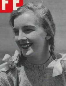 Ann Teal Bradley